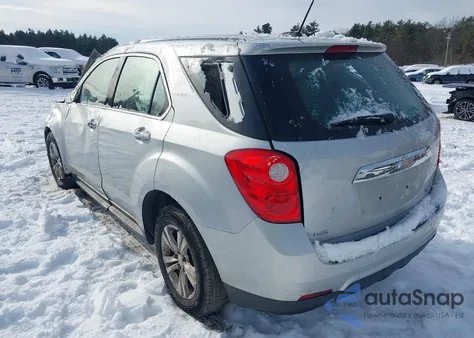 2015 Chevrolet Equinox Ls z USA, uszkodzony, nr VIN 2GNFLEEK8F6317007